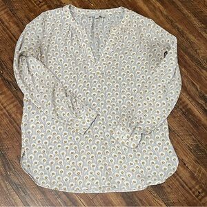 Women’s XS LOFT Long Sleeve Tunic